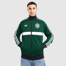 Celtic FC OG Track Top Image 1 - LUZACTIVE - AUSTRALIA