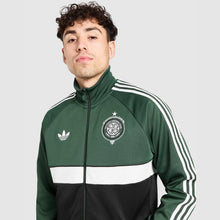 Celtic FC OG Track Top Image 1 - LUZACTIVE - AUSTRALIA