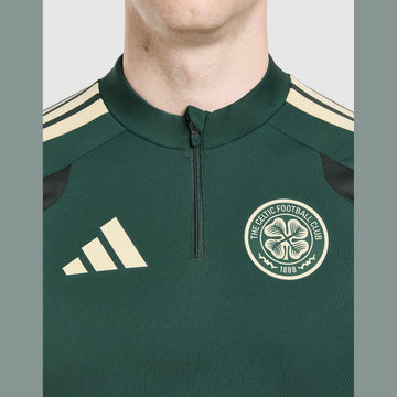 Celtic FC Tiro 26 Training Top Image 2 - LUZACTIVE - AUSTRALIA