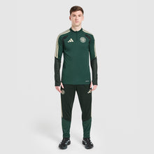 Celtic FC Tiro 26 Training Track Pants Image 1 - LUZACTIVE - AUSTRALIA