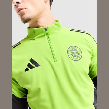 Celtic Training Top Image 2 - LUZACTIVE - AUSTRALIA