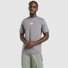 Centre Logo T-shirt Image 1 - LUZACTIVE - AUSTRALIA