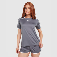 Challenger 2.0 T-Shirt Image 1 - LUZACTIVE - AUSTRALIA