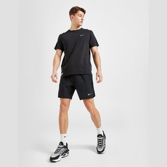 Challenger 7 Inch Shorts Image 1 - LUZACTIVE - AUSTRALIA
