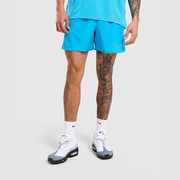 Challenger 7 Inch Shorts Image 2 - LUZACTIVE - AUSTRALIA