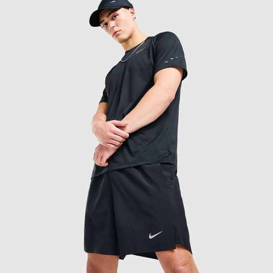 Challenger 7" Shorts Image 1 - LUZACTIVE - AUSTRALIA