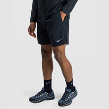 Challenger 7" Unlined Shorts Image 1 - LUZACTIVE - AUSTRALIA