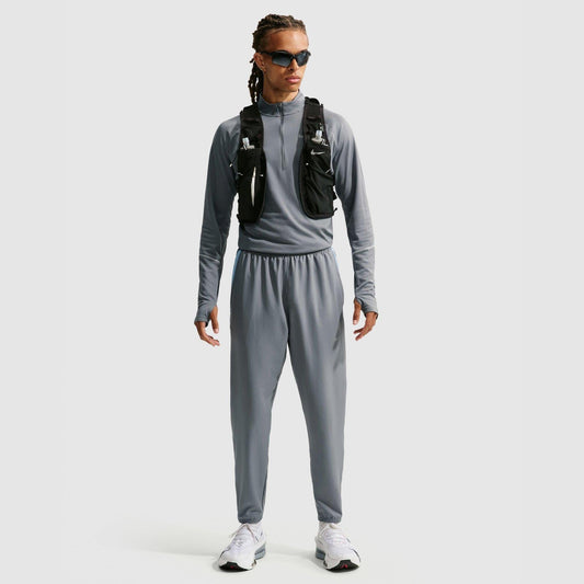 Challenger Dri-FIT Woven Running Pants Image 1 - LUZACTIVE - AUSTRALIA