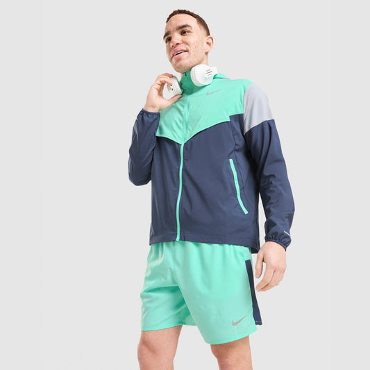 Challenger Shorts Image 1 - LUZACTIVE - AUSTRALIA