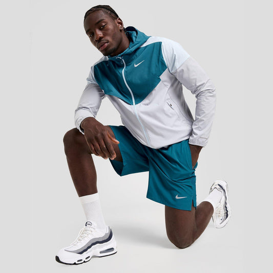 Challenger Shorts Image 1 - LUZACTIVE - AUSTRALIA