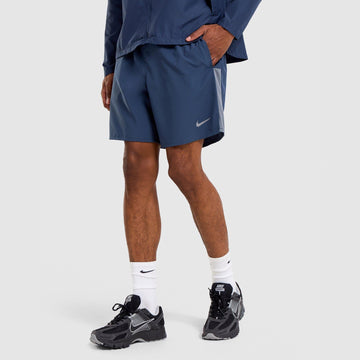 Challenger Shorts Image 2 - LUZACTIVE - AUSTRALIA