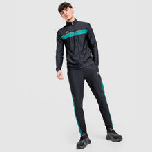 Challenger Tracksuit Image 1 - LUZACTIVE - AUSTRALIA