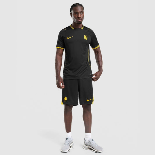 Chelsea FC 2026/27 Away Shorts Image 1 - LUZACTIVE - AUSTRALIA
