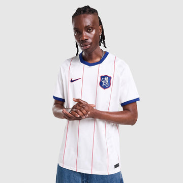 Chelsea FC 2026/27 Third Shirt Image 2 - LUZACTIVE - AUSTRALIA
