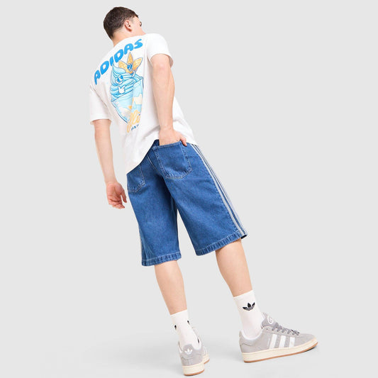 Chilling T-Shirt Image 1 - LUZACTIVE - AUSTRALIA