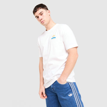 Chilling T-Shirt Image 2 - LUZACTIVE - AUSTRALIA