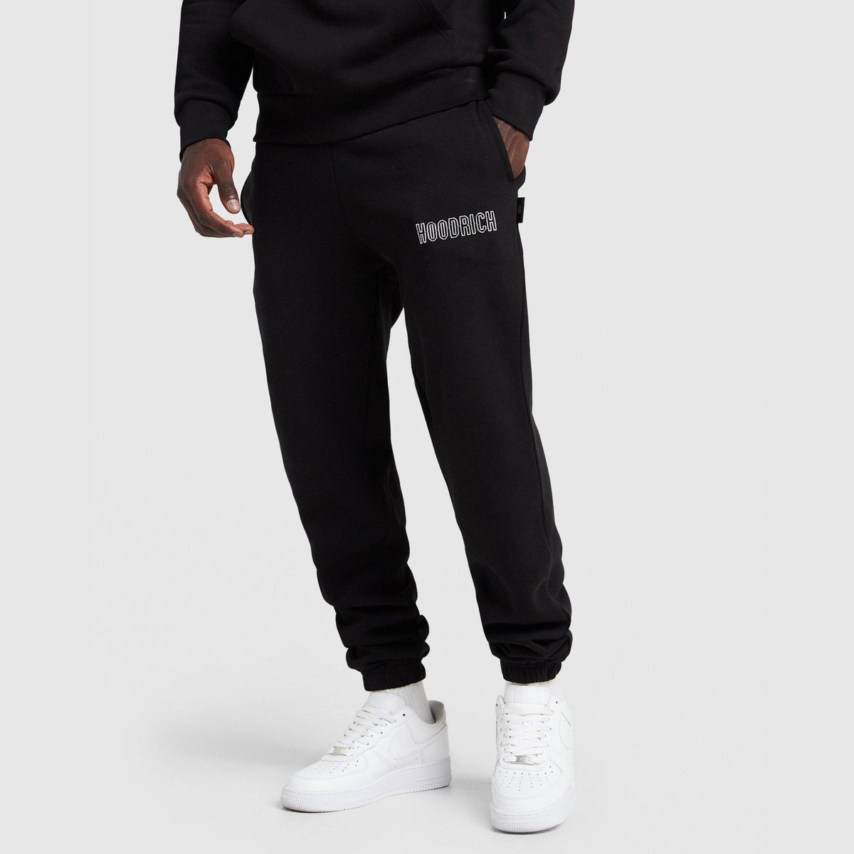 Chromatic Joggers Image 1 - LUZACTIVE - AUSTRALIA