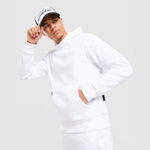 Chromatic Overhead Hoodie Image 1 - LUZACTIVE - AUSTRALIA