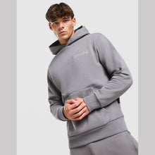 Chromatic Overhead Hoodie Image 1 - LUZACTIVE - AUSTRALIA