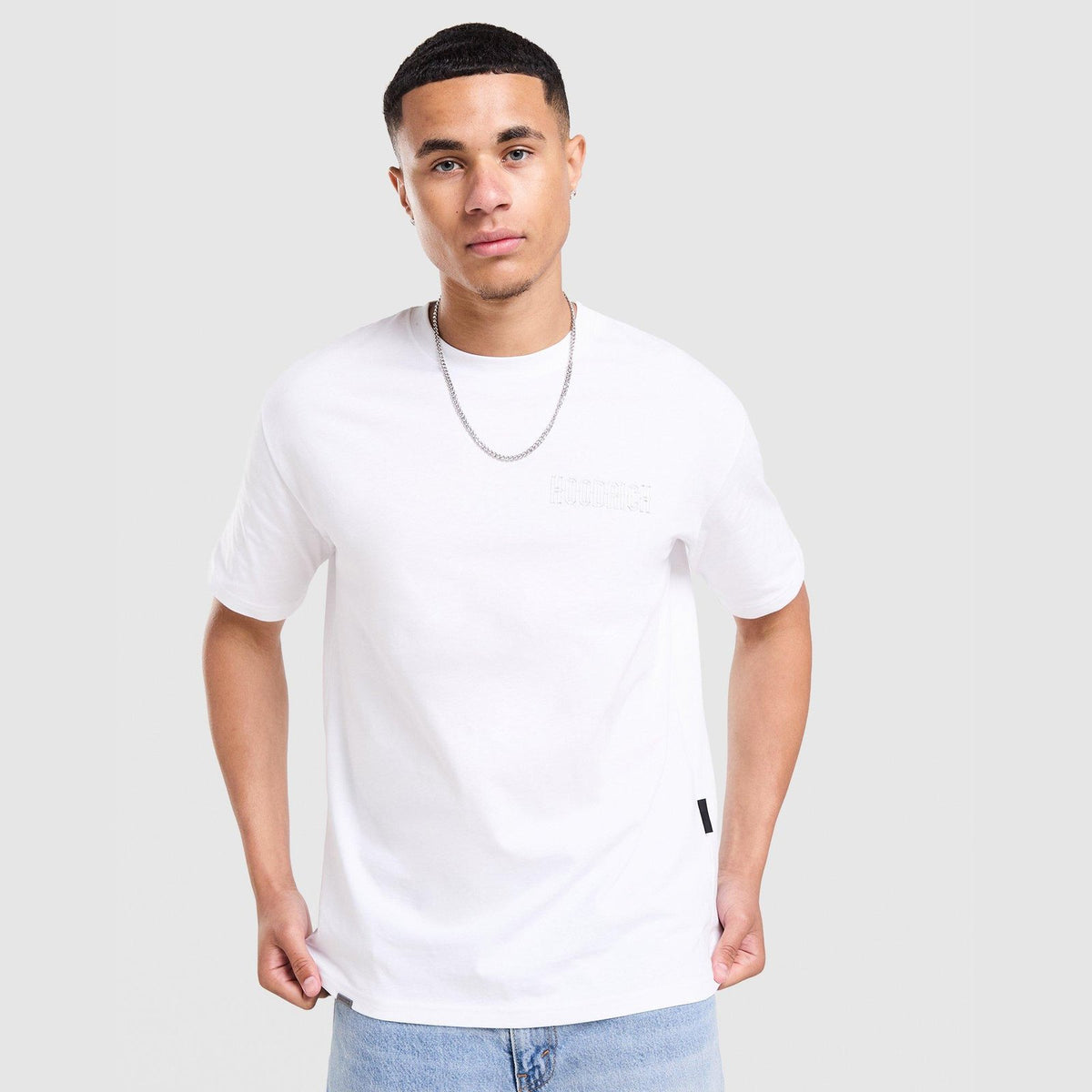 Chromatic T-Shirt Image 1 - LUZACTIVE - AUSTRALIA