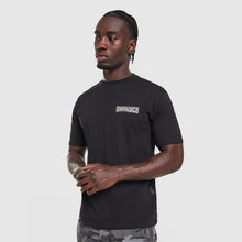Chromatic T-Shirt Image 1 - LUZACTIVE - AUSTRALIA