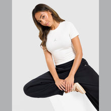 Chrome Slim T-Shirt Image 1 - LUZACTIVE - AUSTRALIA