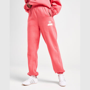 Circle Graphic Joggers Image 2 - LUZACTIVE - AUSTRALIA