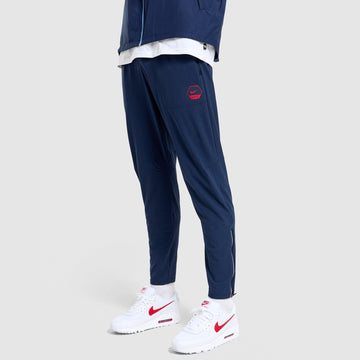 City Performance Track Pants Image 2 - LUZACTIVE - AUSTRALIA