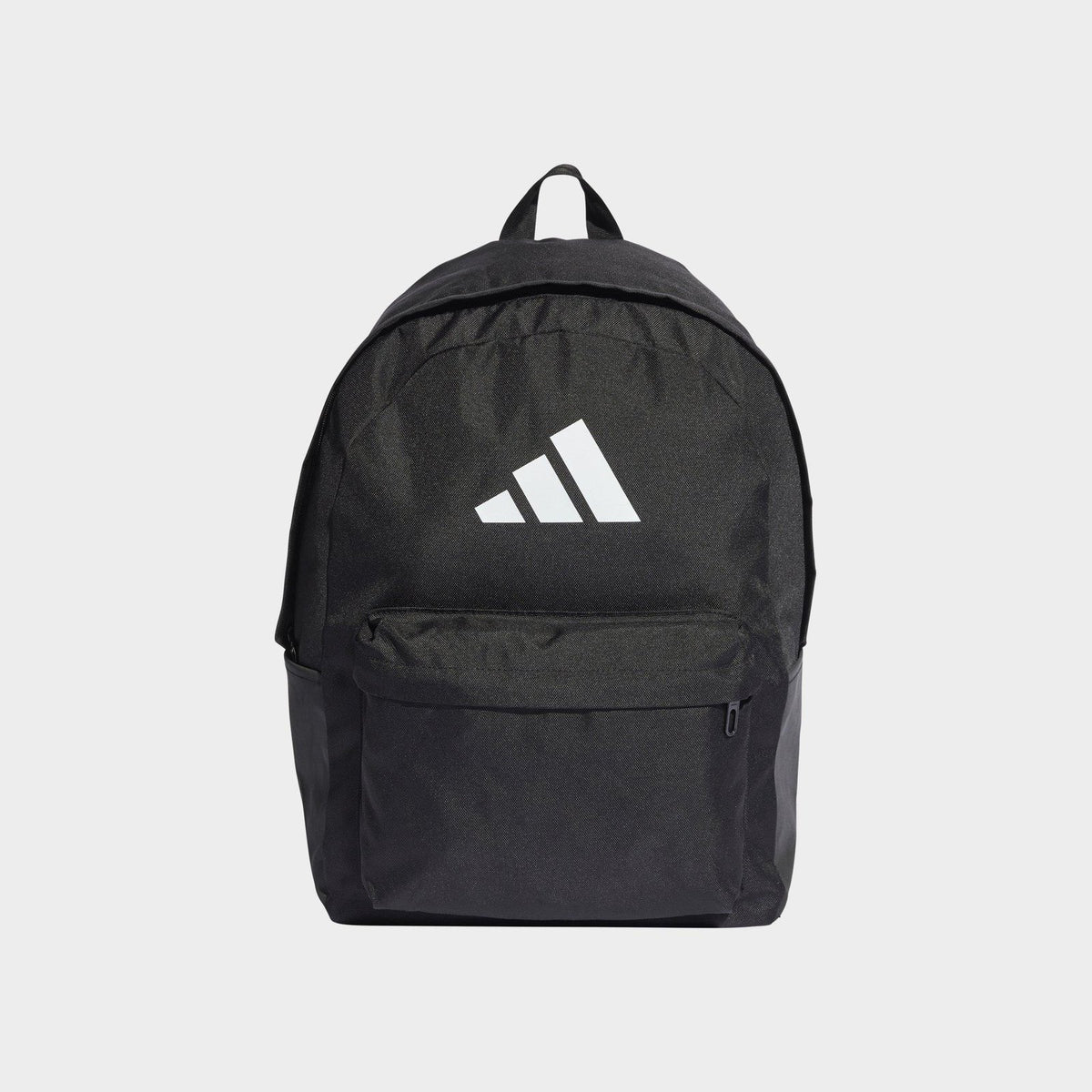 Classic 3 Bar Logo Backpack Image 1 - LUZACTIVE - AUSTRALIA