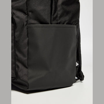 Classic 3 Bar Logo Backpack Image 2 - LUZACTIVE - AUSTRALIA