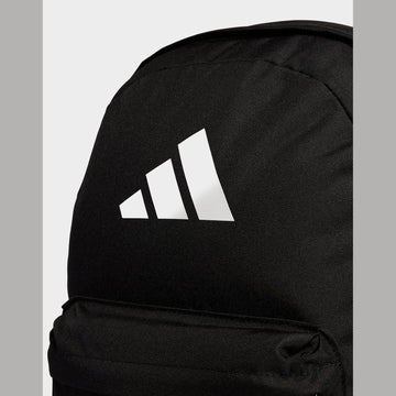 Classic 3 Bar Logo Backpack Image 2 - LUZACTIVE - AUSTRALIA