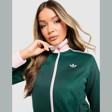 Classic Full-Zip Track Top Image 1 - LUZACTIVE - AUSTRALIA
