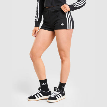 Classic Micro Shorts Image 2 - LUZACTIVE - AUSTRALIA
