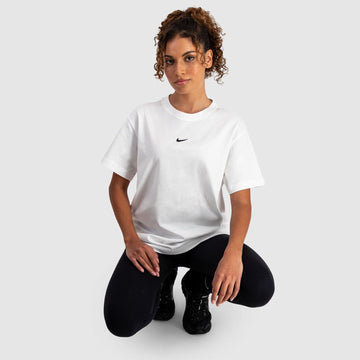 Classic Oversized T-Shirt Image 2 - LUZACTIVE - AUSTRALIA