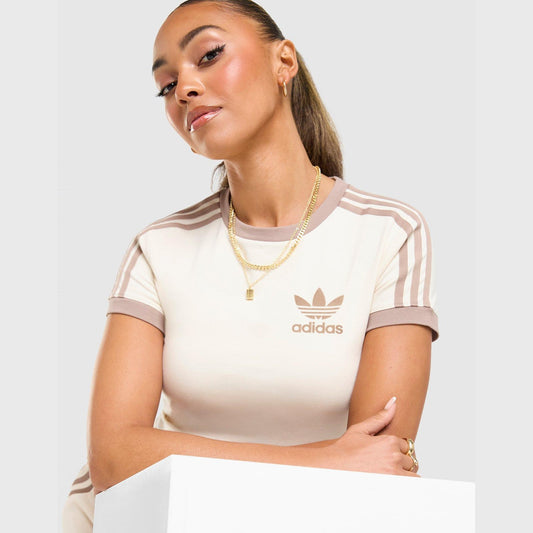 Classic Slim T-Shirt Image 1 - LUZACTIVE - AUSTRALIA