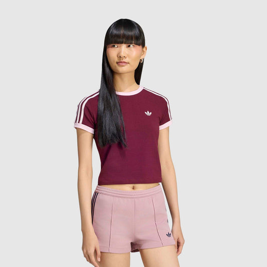Classic Slim T-Shirt Image 1 - LUZACTIVE - AUSTRALIA
