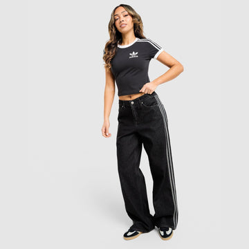 Classic Slim T-Shirt Image 2 - LUZACTIVE - AUSTRALIA