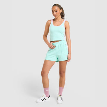 Classic Slim Tank Top Image 2 - LUZACTIVE - AUSTRALIA