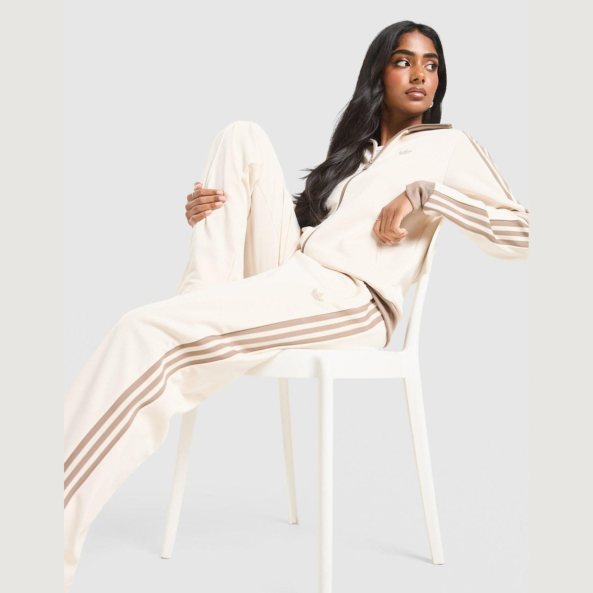 Classic Track Pants Image 1 - LUZACTIVE - AUSTRALIA