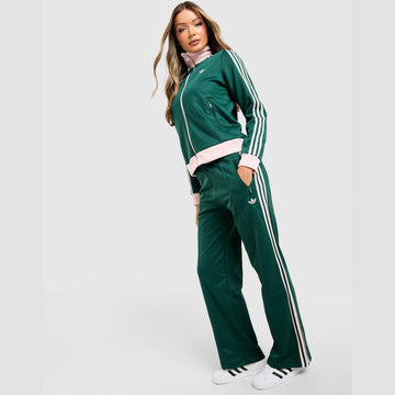 Classic Track Pants Image 2 - LUZACTIVE - AUSTRALIA