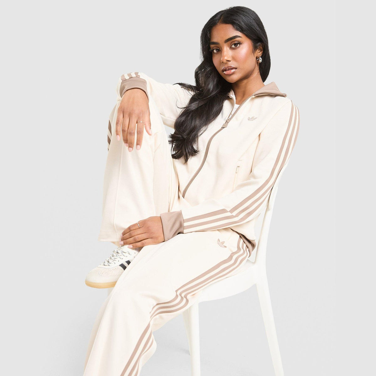 Classic Track Top Image 1 - LUZACTIVE - AUSTRALIA