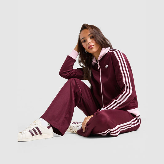 Classic Track Top Image 1 - LUZACTIVE - AUSTRALIA