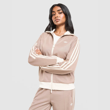 Classic Track Top Image 2 - LUZACTIVE - AUSTRALIA