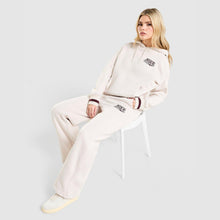 Classic+ Wide Leg Joggers Image 1 - LUZACTIVE - AUSTRALIA