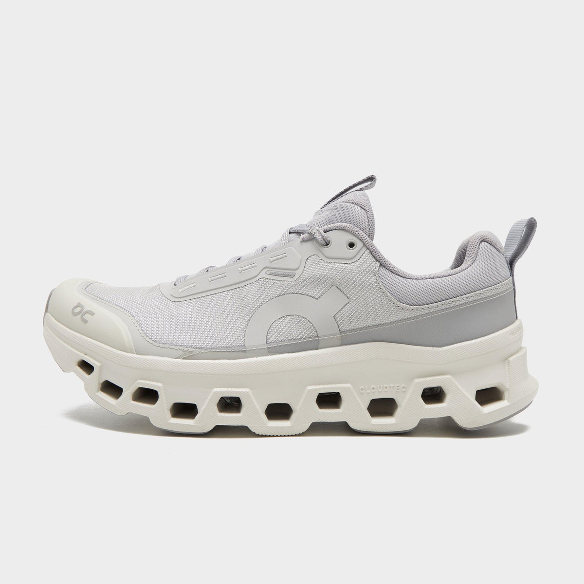 Cloudmonster 1 'Waterproof' Image 1 - LUZACTIVE - AUSTRALIA