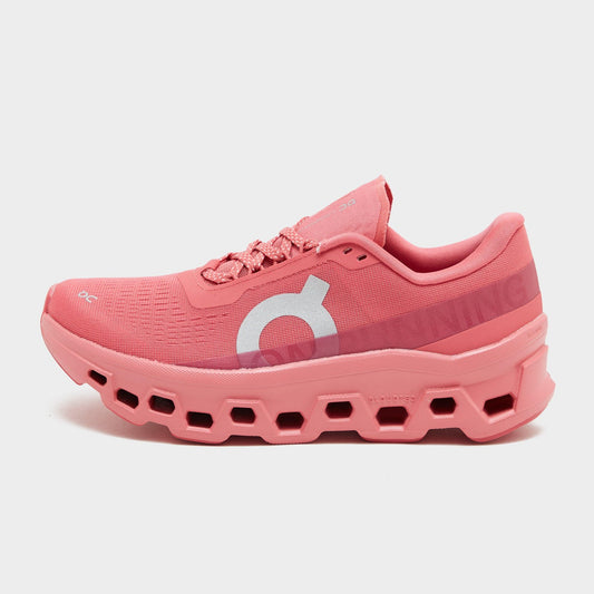 Cloudmonster 1 Women's Image 1 - LUZACTIVE - AUSTRALIA