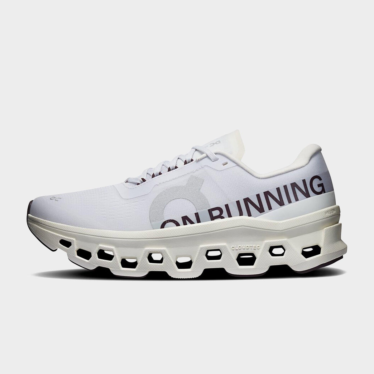 Cloudmonster 1 Women's Image 1 - LUZACTIVE - AUSTRALIA
