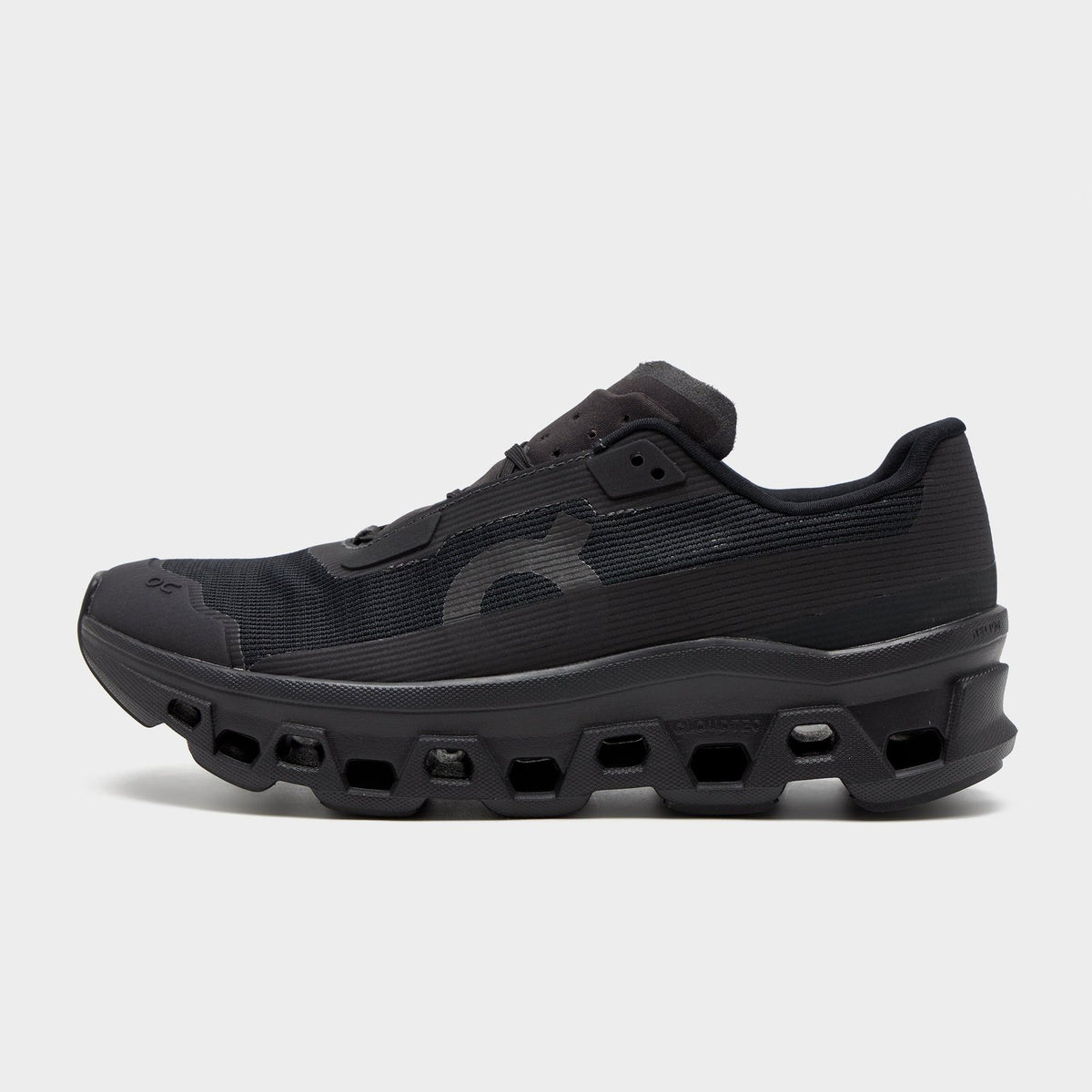 Cloudmonster Void Women's Image 1 - LUZACTIVE - AUSTRALIA