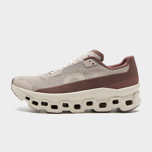 Cloudmonster Void Women's Image 1 - LUZACTIVE - AUSTRALIA