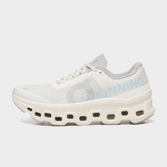 Cloudmonster Women's Image 1 - LUZACTIVE - AUSTRALIA